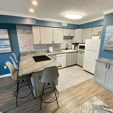 Marylander Condominiums, 90 Steps From The Beach Ocean City Eksteriør bilde