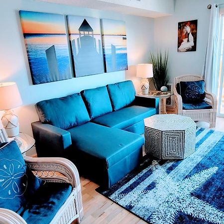 Marylander Condominiums, 90 Steps From The Beach Ocean City Eksteriør bilde