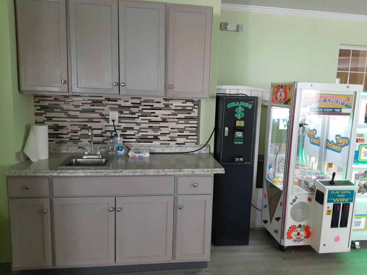 Marylander Condominiums, 90 Steps From The Beach Ocean City Eksteriør bilde