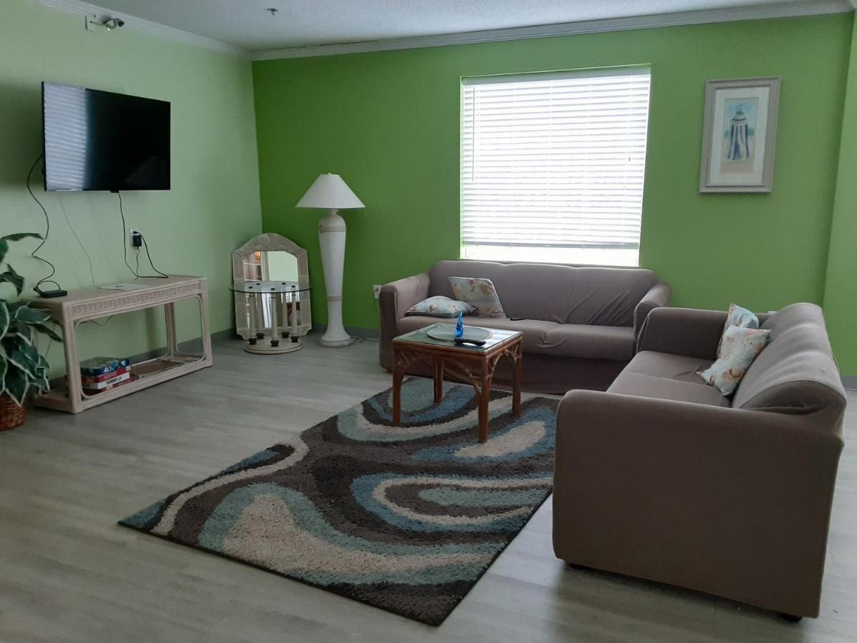 Marylander Condominiums, 90 Steps From The Beach Ocean City Eksteriør bilde