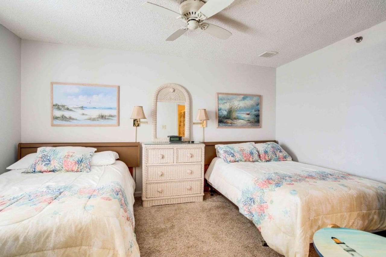 Marylander Condominiums, 90 Steps From The Beach Ocean City Eksteriør bilde