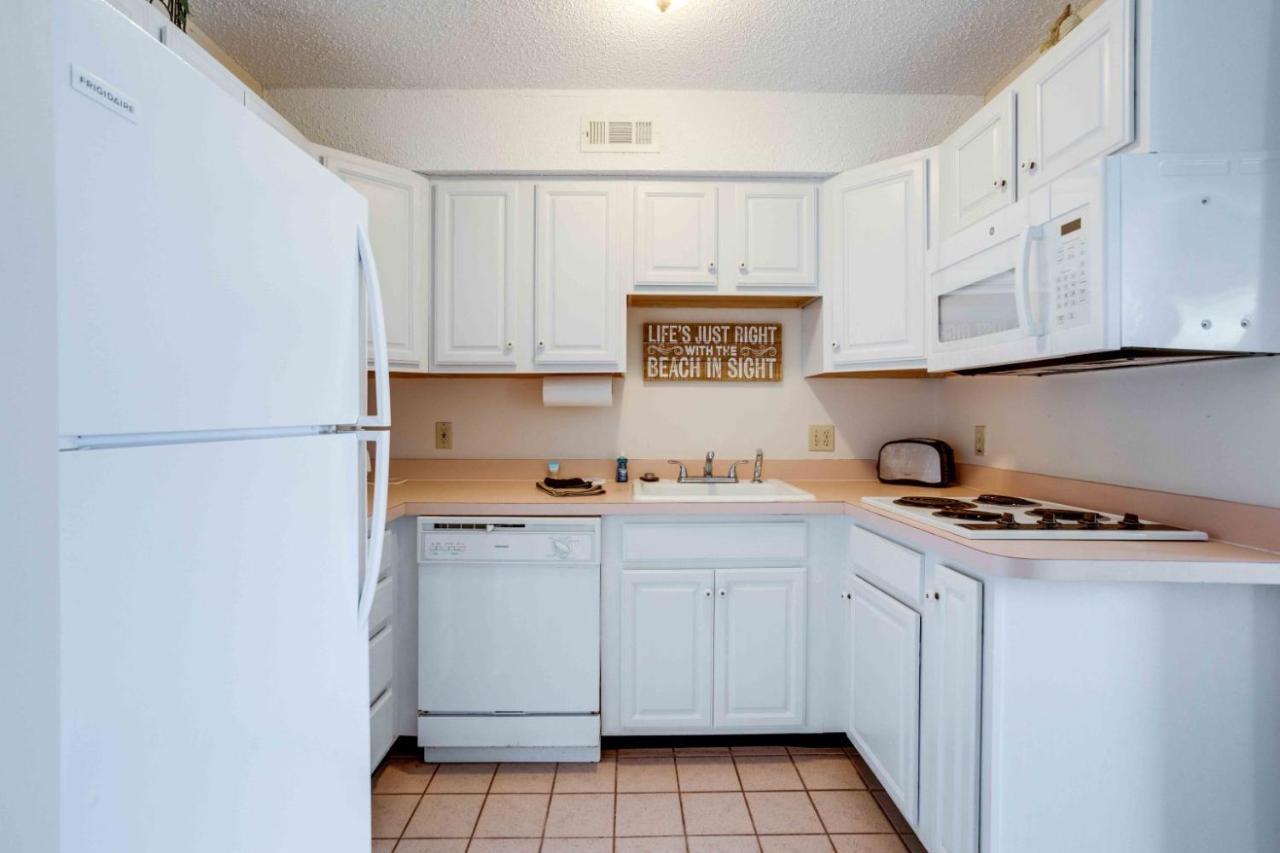 Marylander Condominiums, 90 Steps From The Beach Ocean City Eksteriør bilde