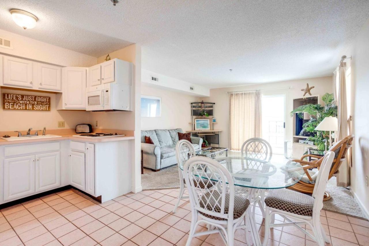 Marylander Condominiums, 90 Steps From The Beach Ocean City Eksteriør bilde