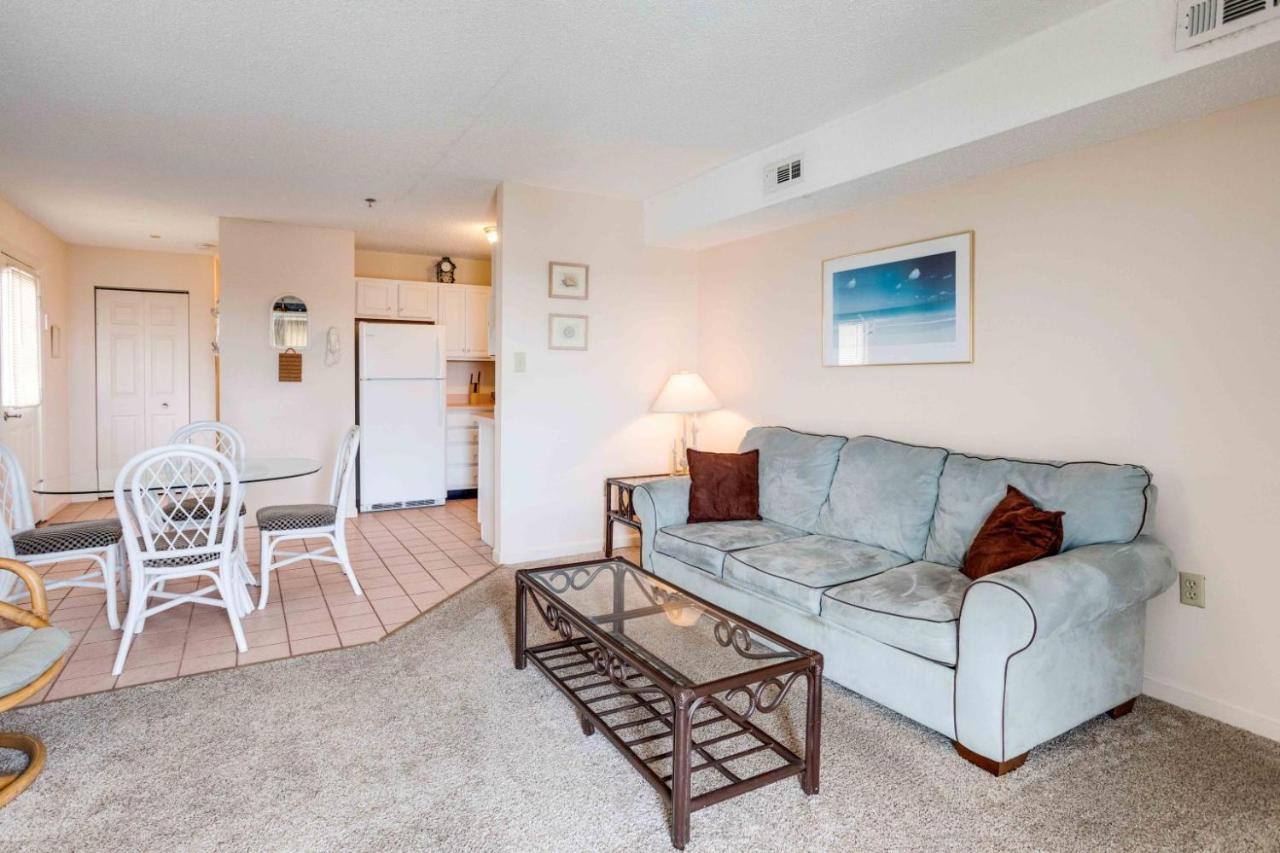 Marylander Condominiums, 90 Steps From The Beach Ocean City Eksteriør bilde