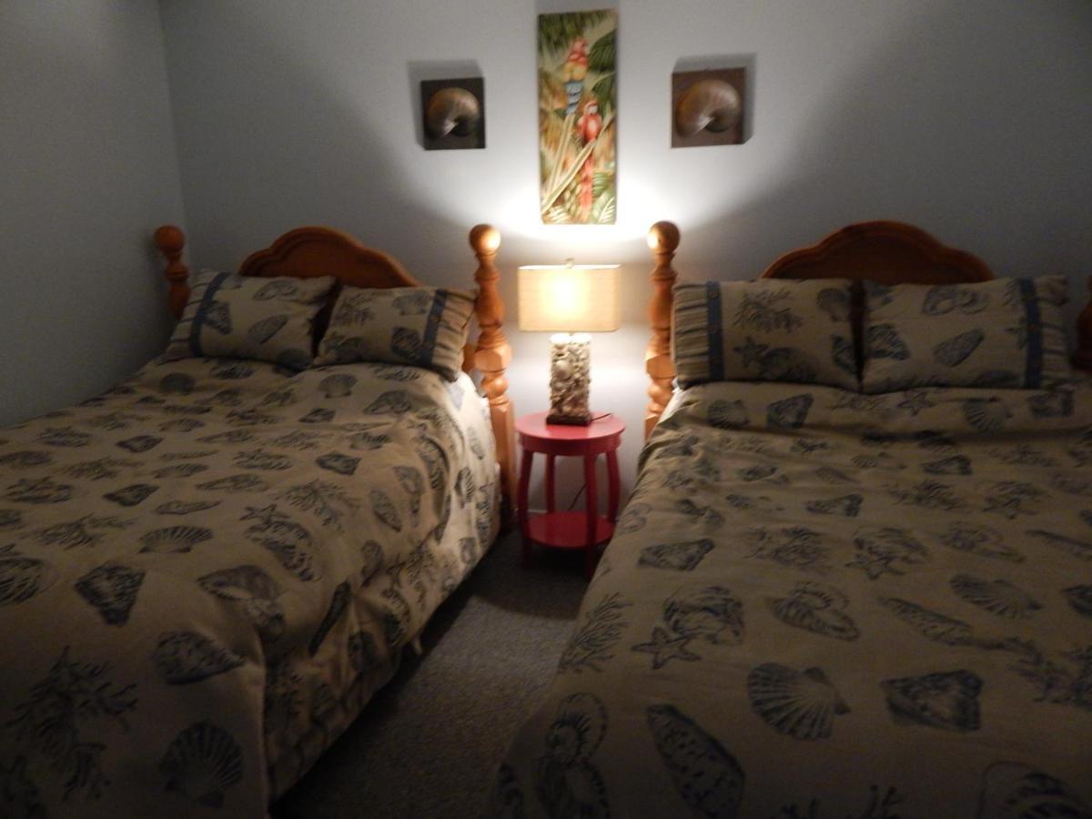 Marylander Condominiums, 90 Steps From The Beach Ocean City Eksteriør bilde