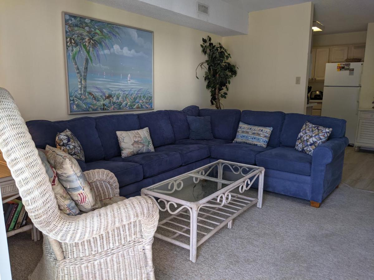 Marylander Condominiums, 90 Steps From The Beach Ocean City Eksteriør bilde