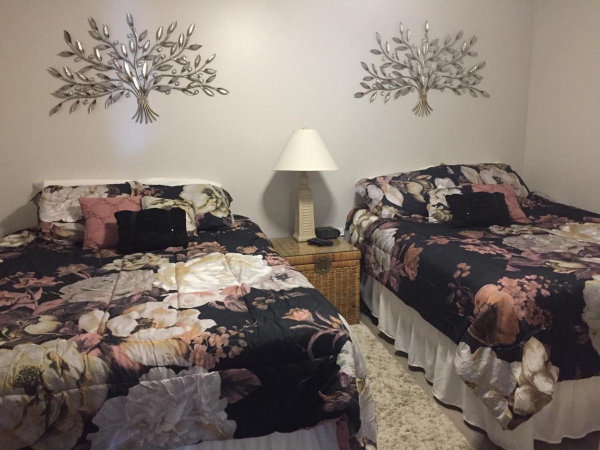 Marylander Condominiums, 90 Steps From The Beach Ocean City Eksteriør bilde