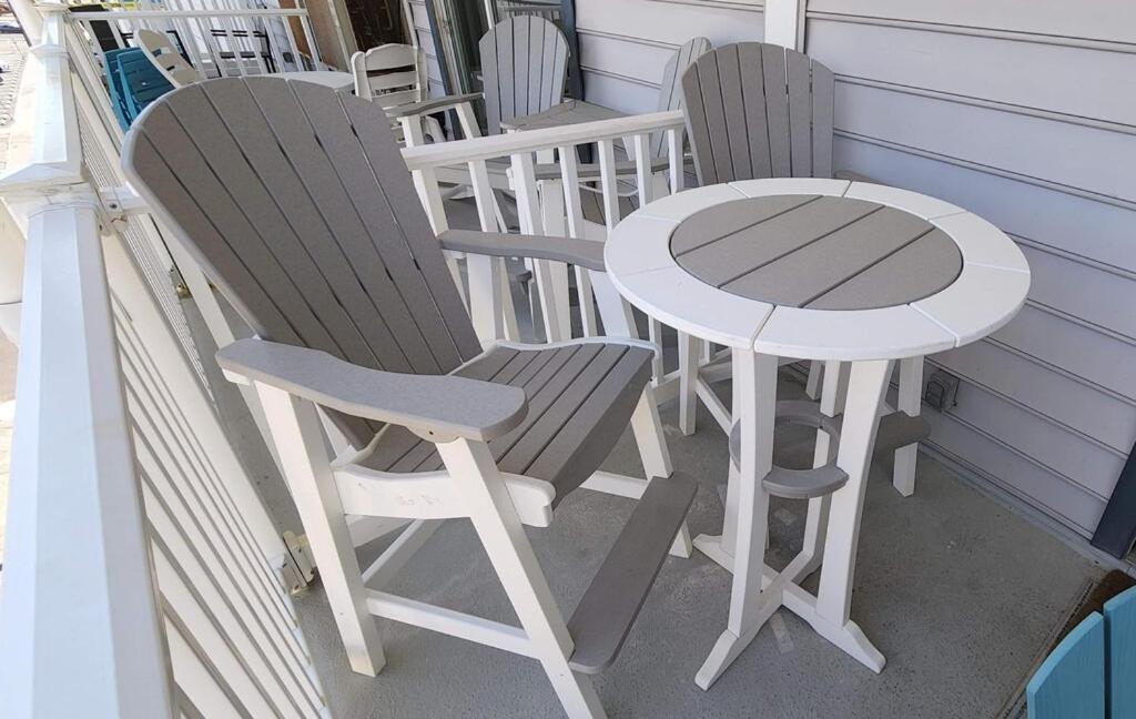 Marylander Condominiums, 90 Steps From The Beach Ocean City Eksteriør bilde