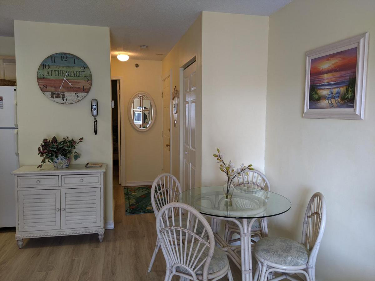 Marylander Condominiums, 90 Steps From The Beach Ocean City Eksteriør bilde