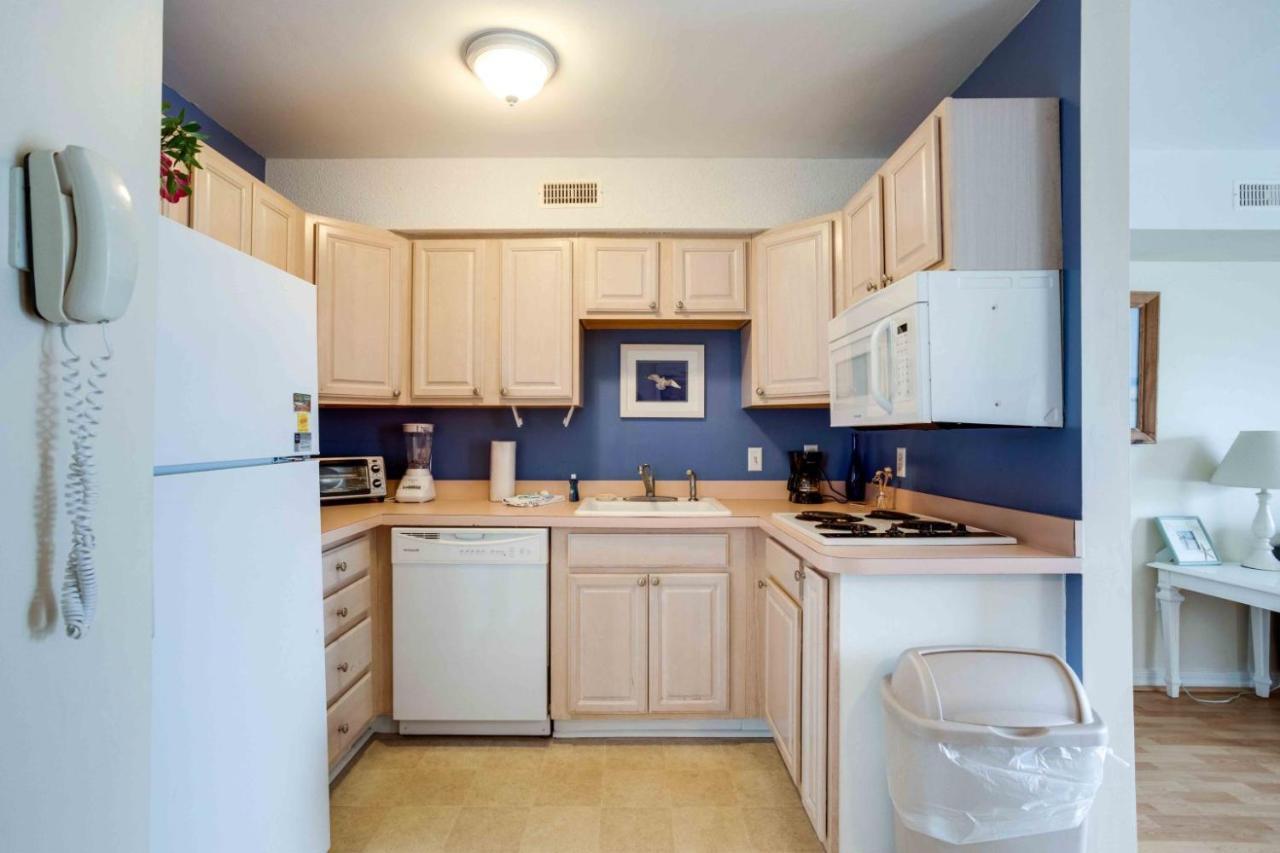 Marylander Condominiums, 90 Steps From The Beach Ocean City Eksteriør bilde
