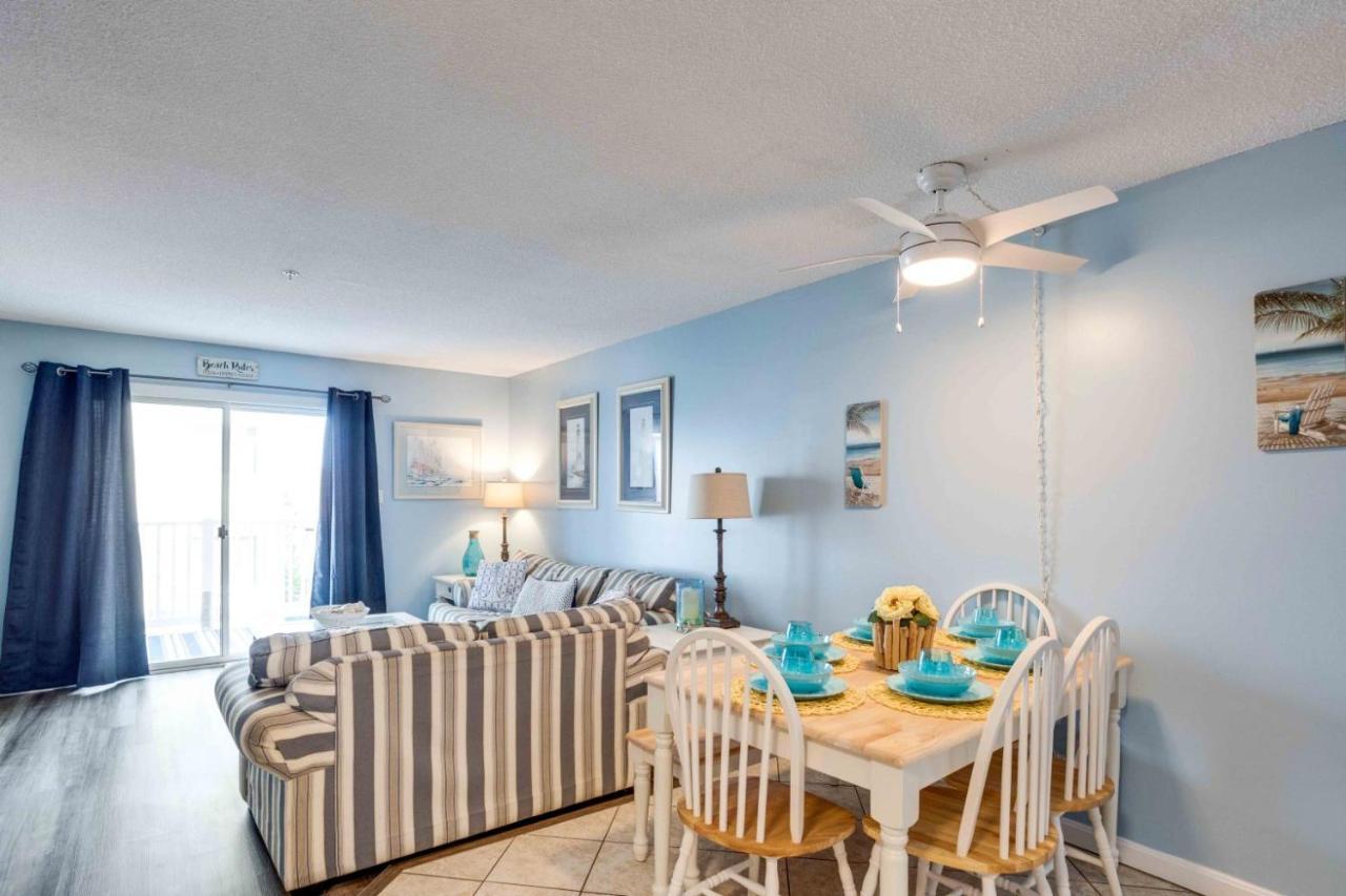 Marylander Condominiums, 90 Steps From The Beach Ocean City Eksteriør bilde