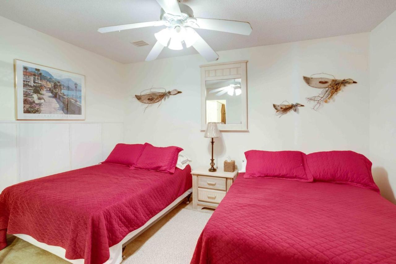 Marylander Condominiums, 90 Steps From The Beach Ocean City Eksteriør bilde