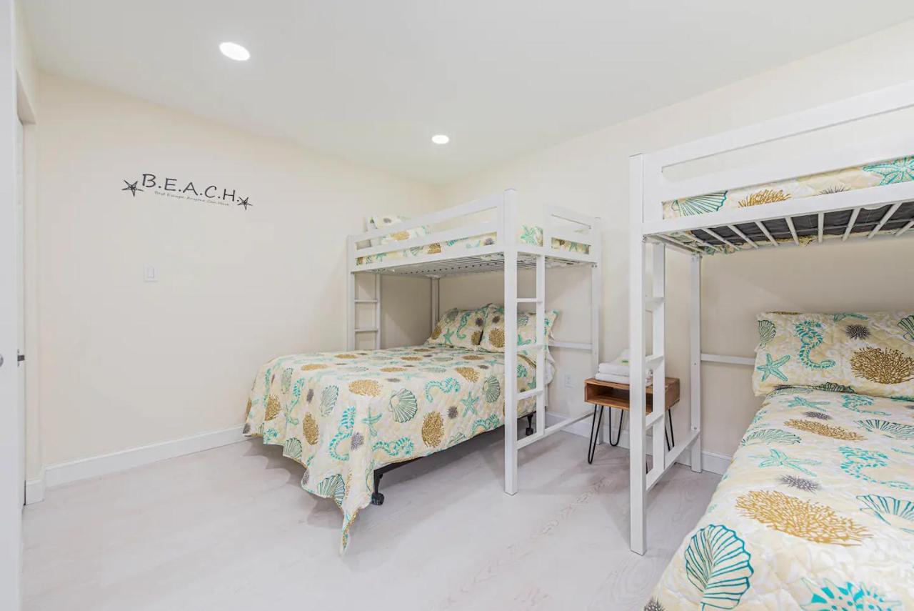 Marylander Condominiums, 90 Steps From The Beach Ocean City Eksteriør bilde
