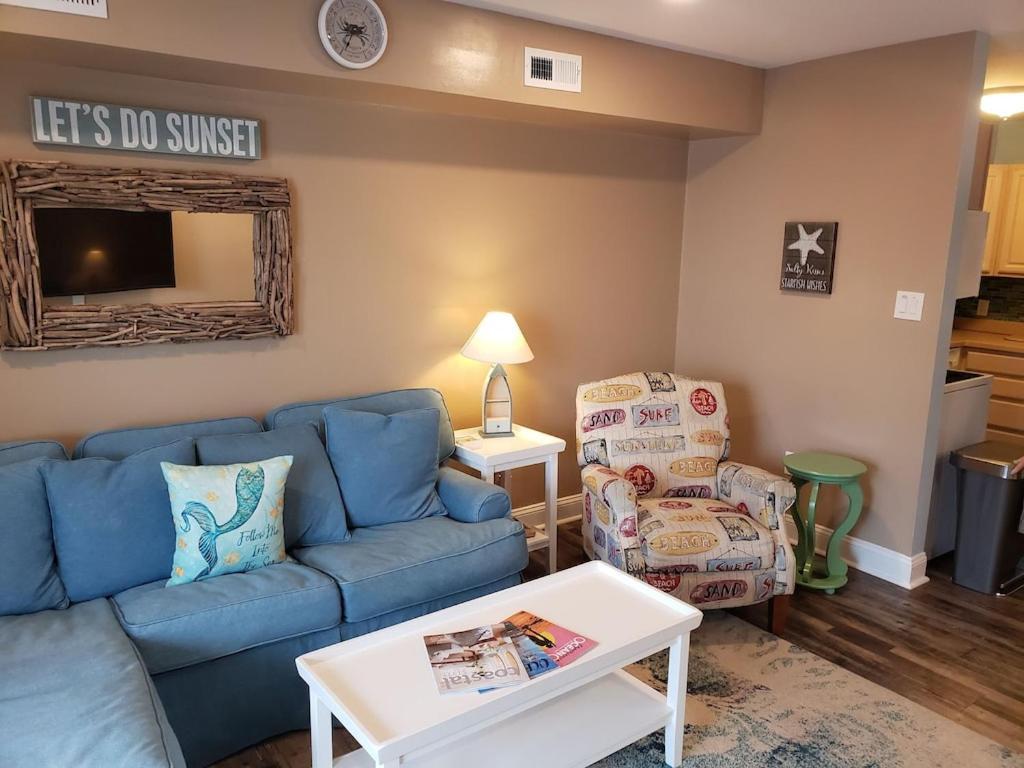 Marylander Condominiums, 90 Steps From The Beach Ocean City Eksteriør bilde
