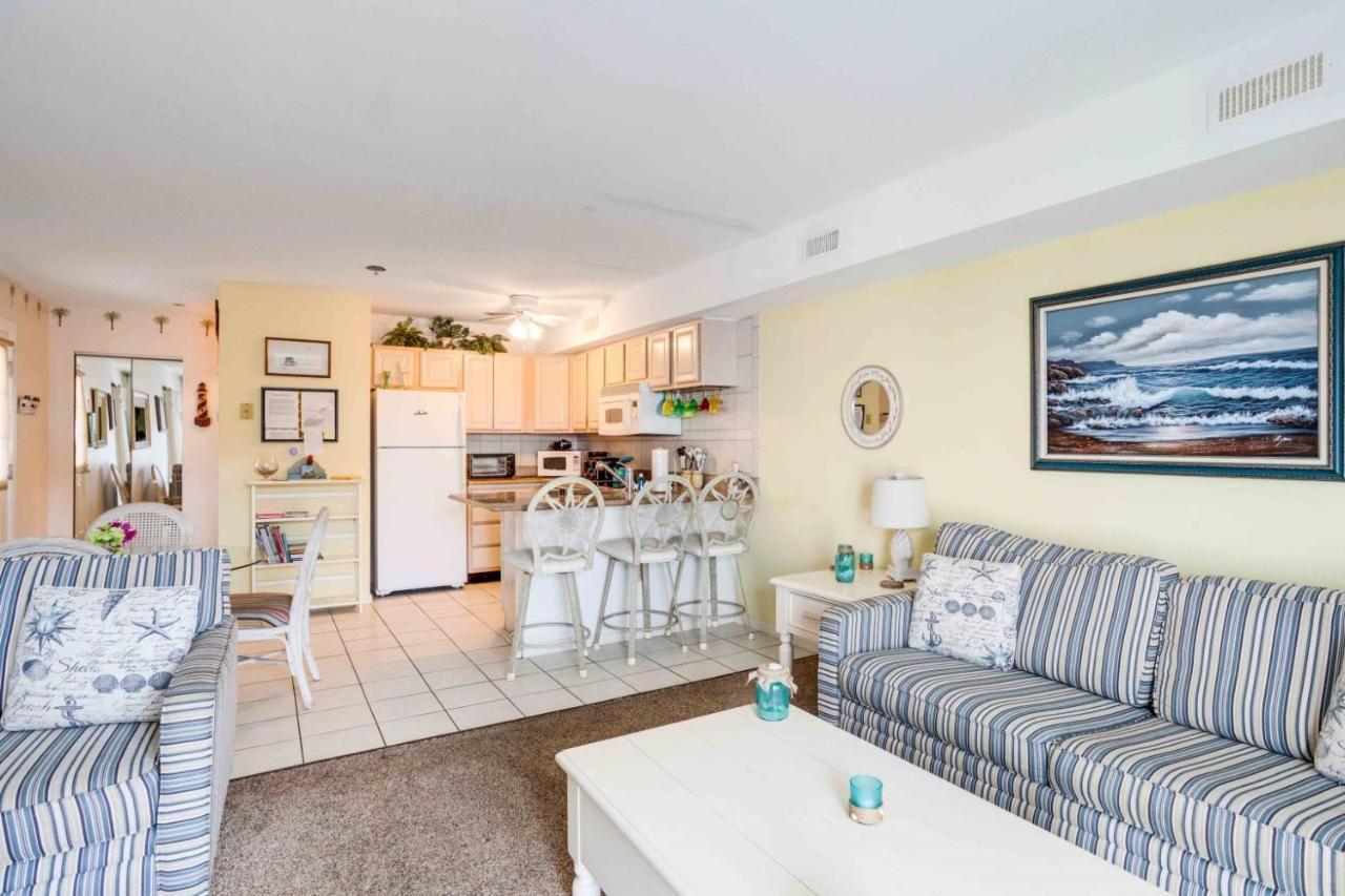 Marylander Condominiums, 90 Steps From The Beach Ocean City Eksteriør bilde