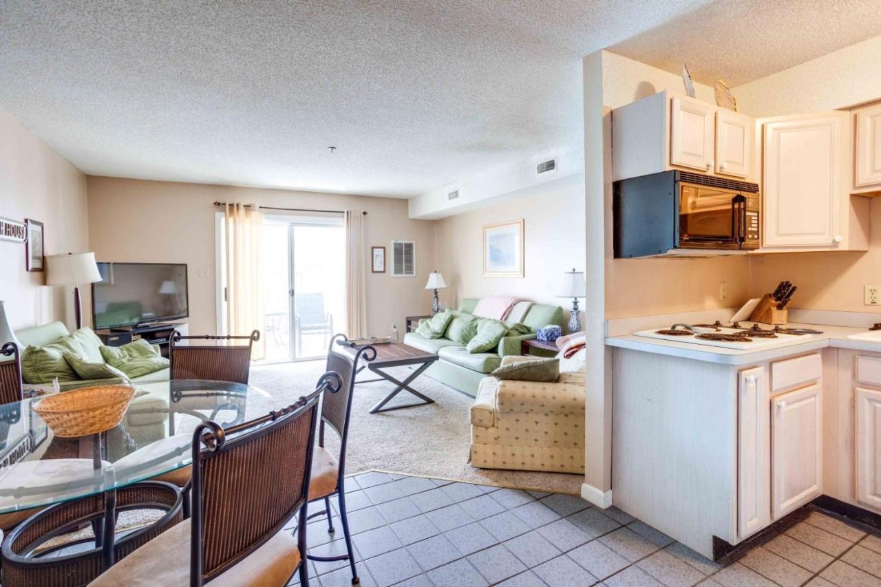 Marylander Condominiums, 90 Steps From The Beach Ocean City Eksteriør bilde