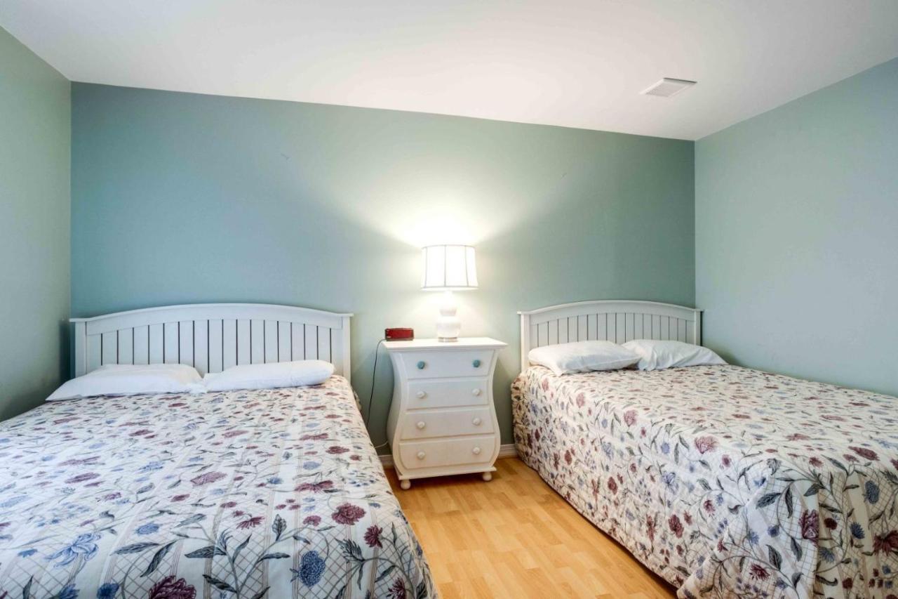 Marylander Condominiums, 90 Steps From The Beach Ocean City Eksteriør bilde