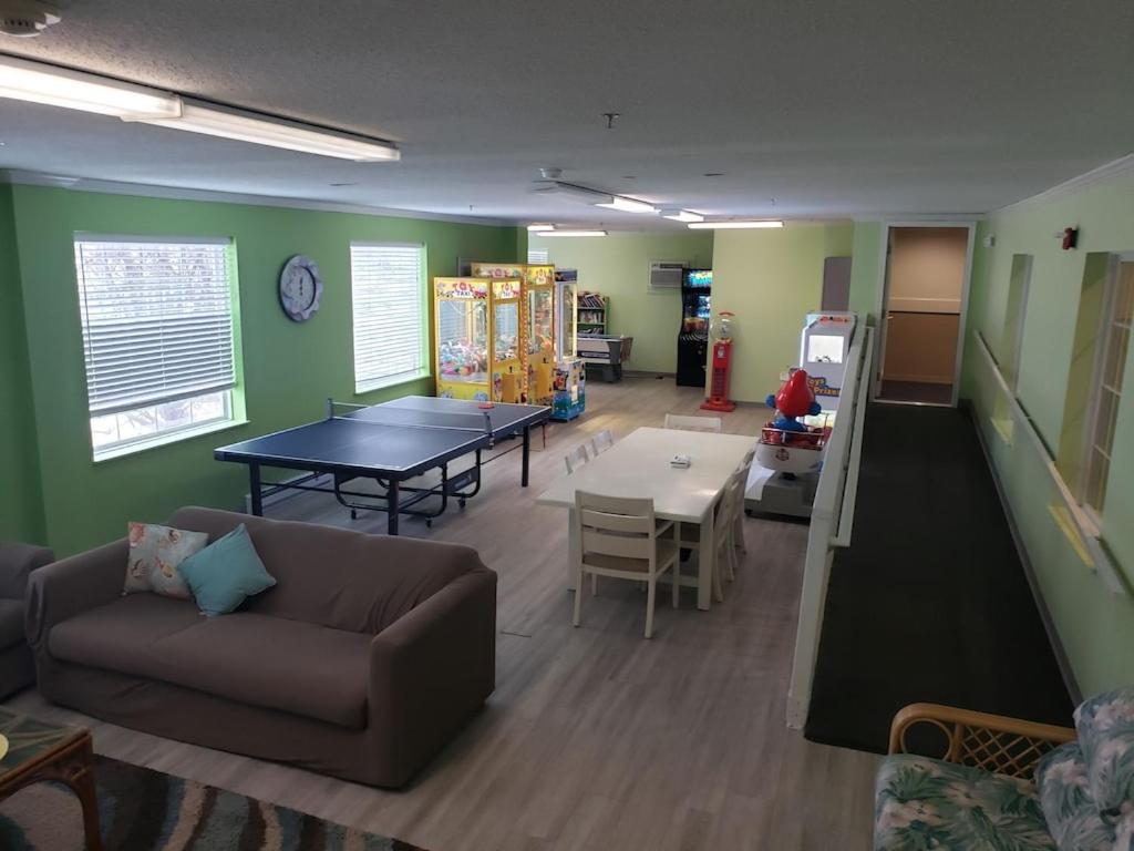 Marylander Condominiums, 90 Steps From The Beach Ocean City Eksteriør bilde
