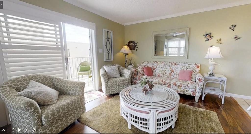 Marylander Condominiums, 90 Steps From The Beach Ocean City Eksteriør bilde