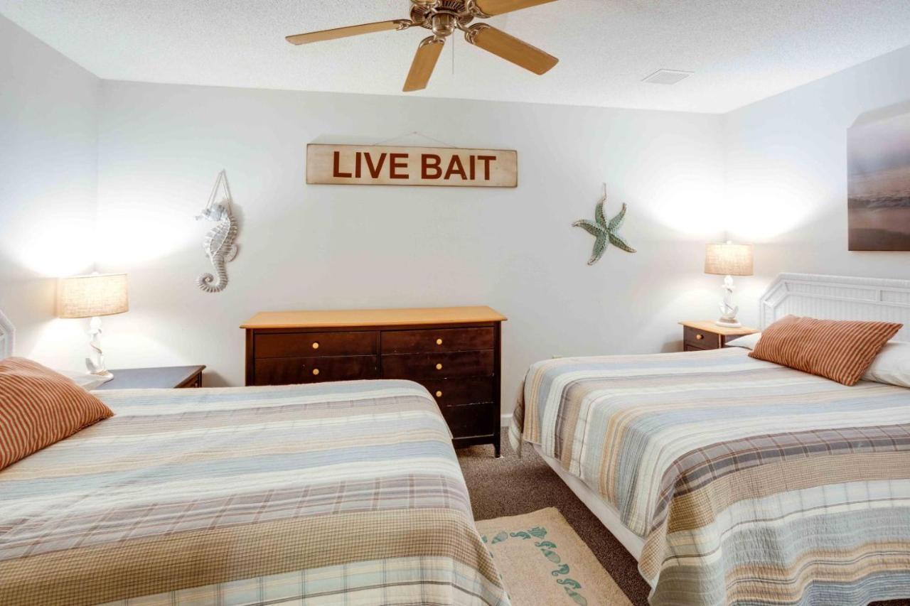 Marylander Condominiums, 90 Steps From The Beach Ocean City Eksteriør bilde