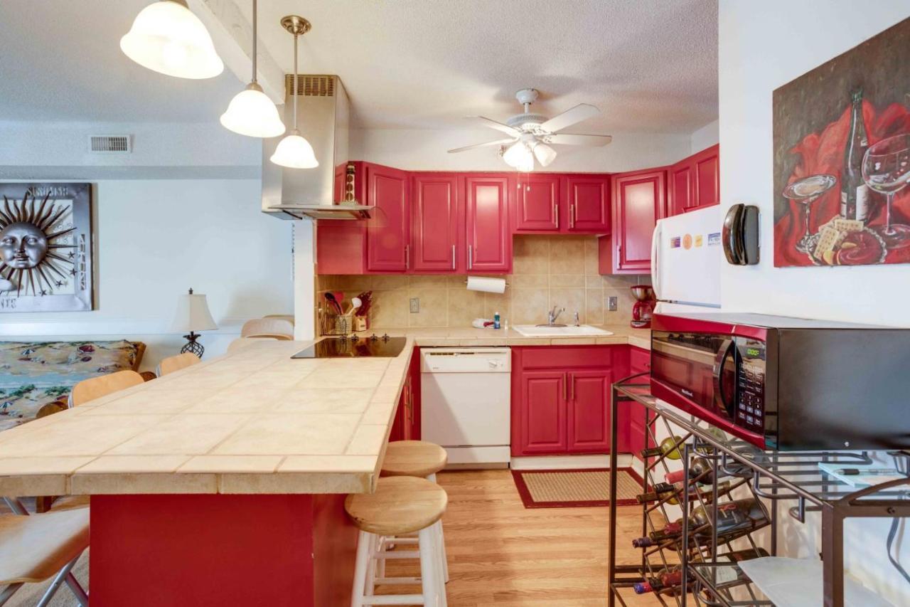 Marylander Condominiums, 90 Steps From The Beach Ocean City Eksteriør bilde