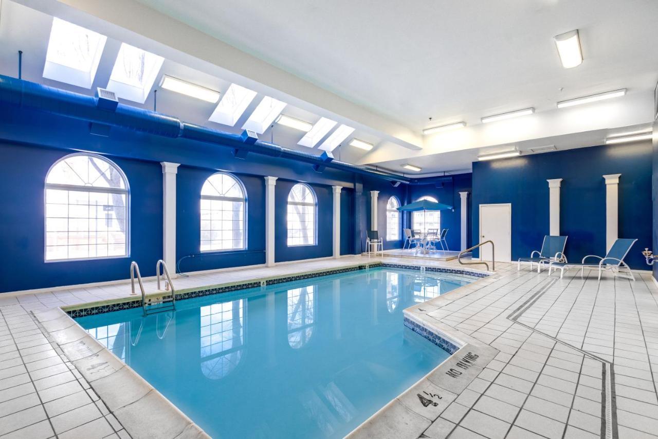Marylander Condominiums, 90 Steps From The Beach Ocean City Eksteriør bilde