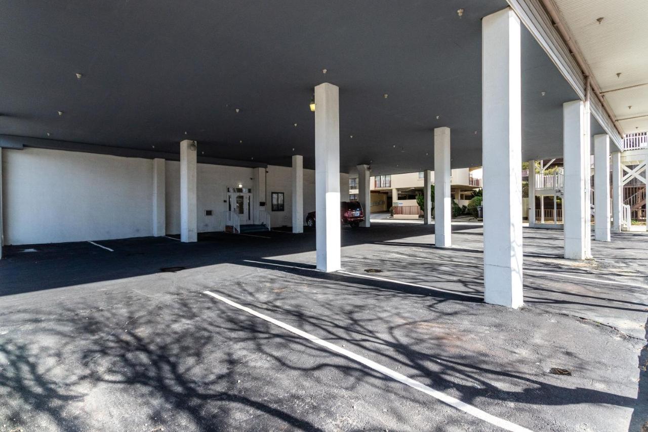 Marylander Condominiums, 90 Steps From The Beach Ocean City Eksteriør bilde