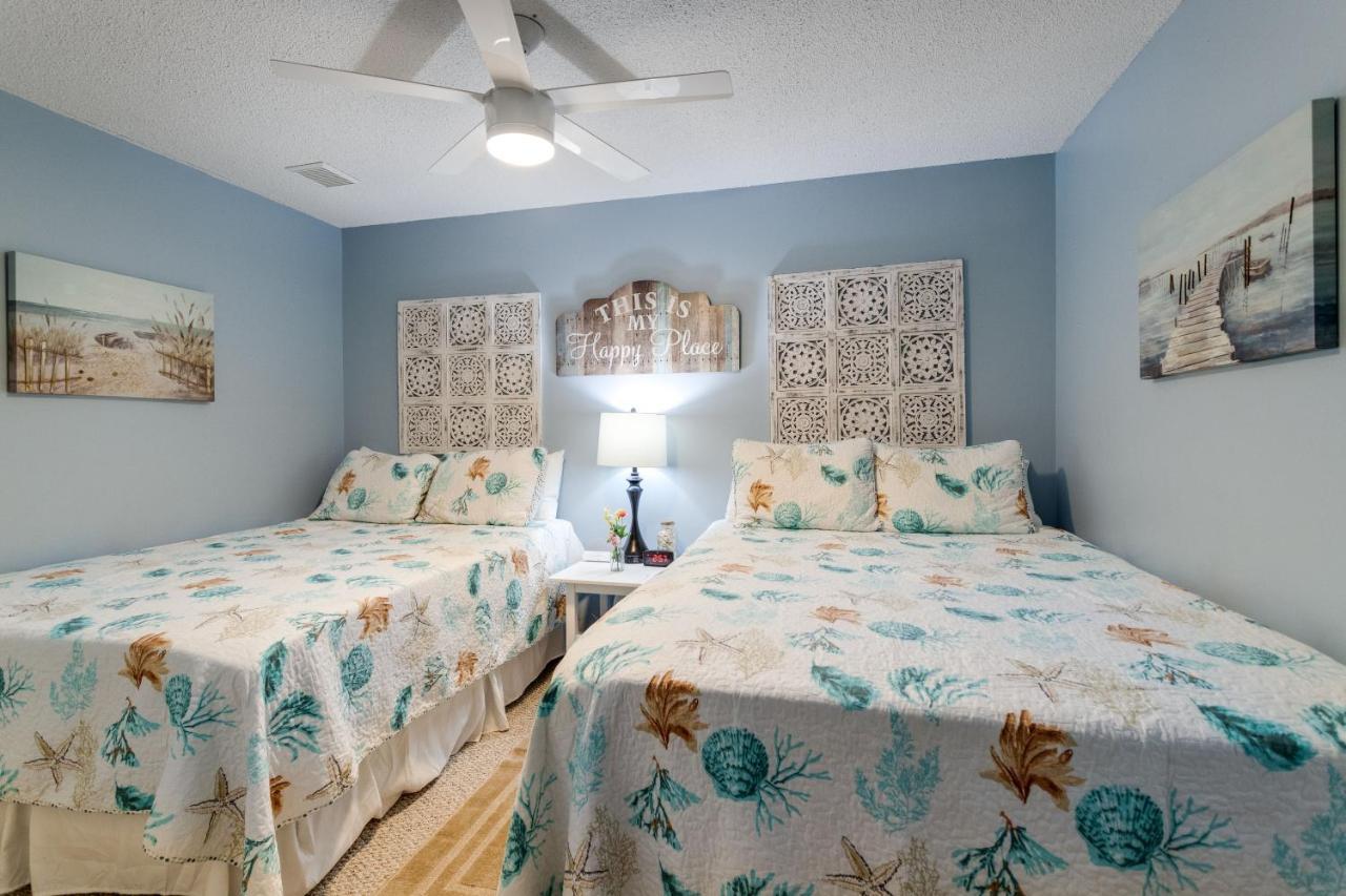 Marylander Condominiums, 90 Steps From The Beach Ocean City Eksteriør bilde