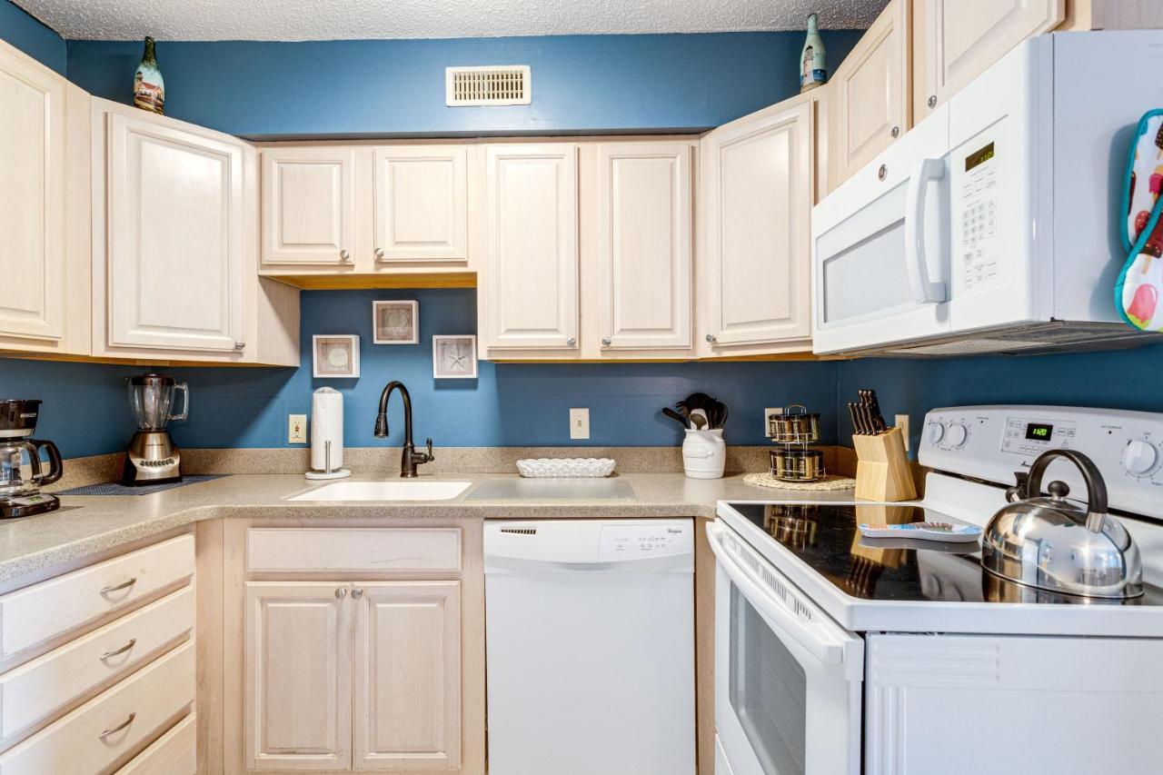 Marylander Condominiums, 90 Steps From The Beach Ocean City Eksteriør bilde